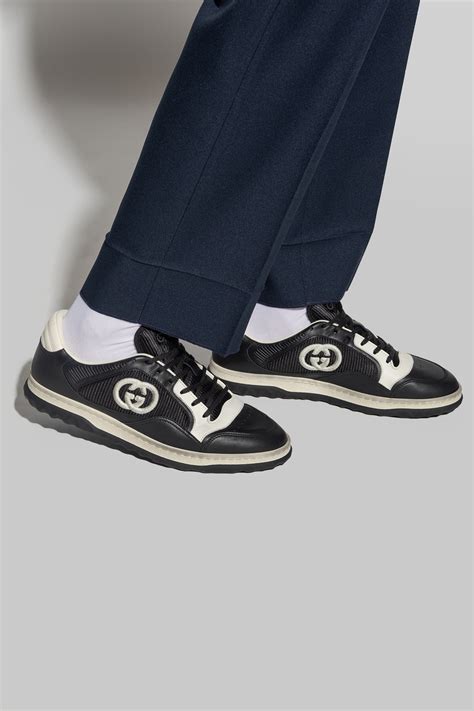 gucci men's mac80 sneaker|Gucci Mac80 Sneaker (Men) .